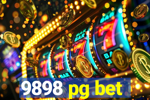 9898 pg bet